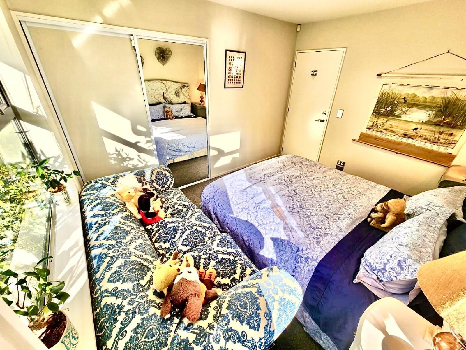 Sea Views In Luxury At Lyttelton Boatique House - 14 Km From Christchurch Exterior foto