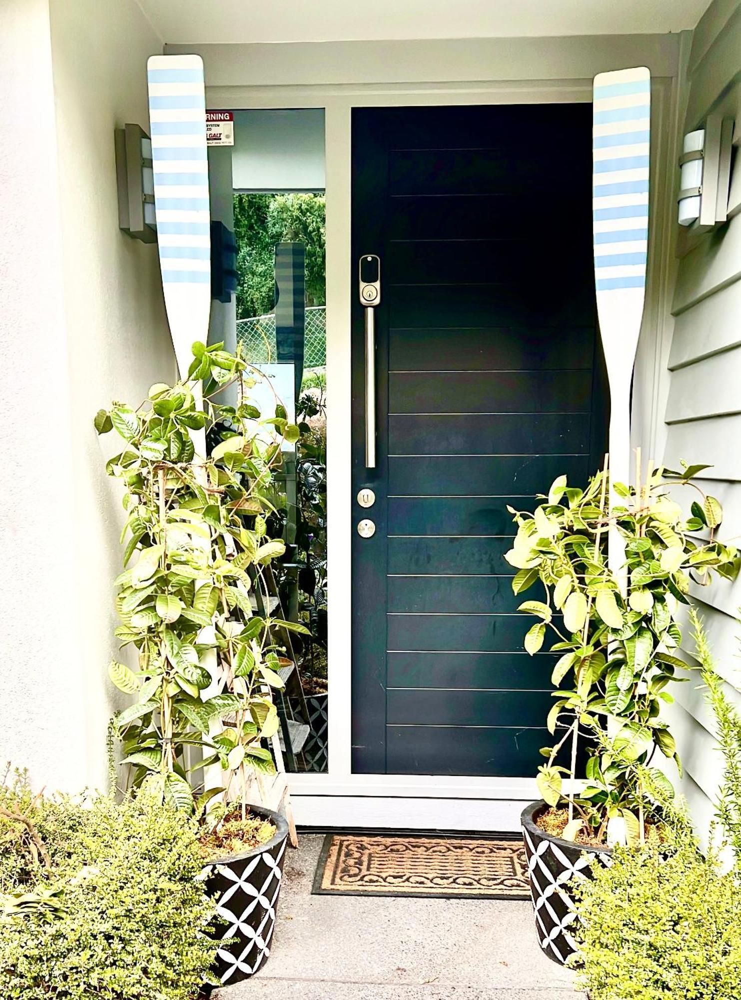 Sea Views In Luxury At Lyttelton Boatique House - 14 Km From Christchurch Exterior foto