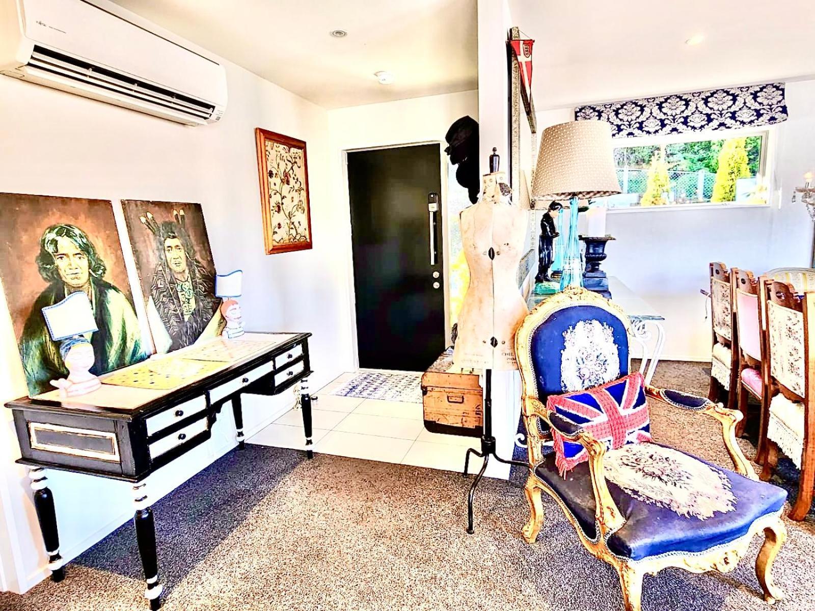 Sea Views In Luxury At Lyttelton Boatique House - 14 Km From Christchurch Exterior foto