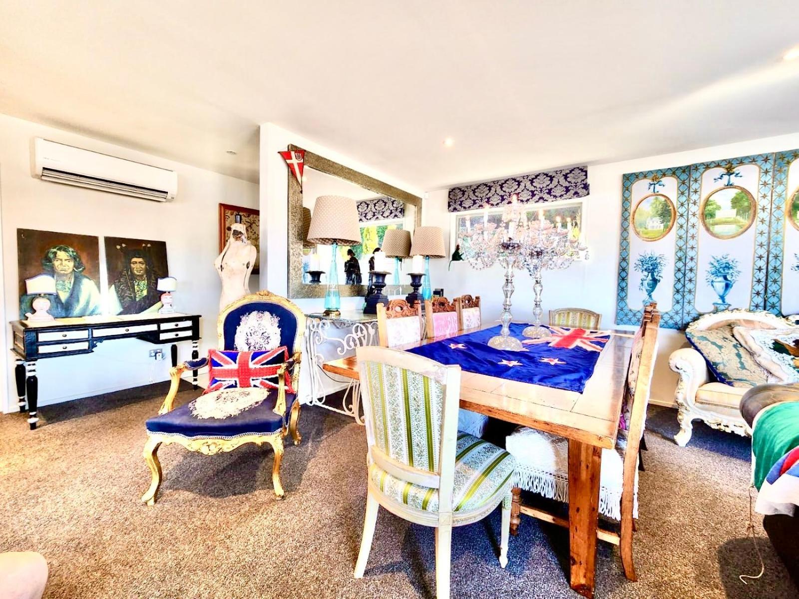 Sea Views In Luxury At Lyttelton Boatique House - 14 Km From Christchurch Exterior foto