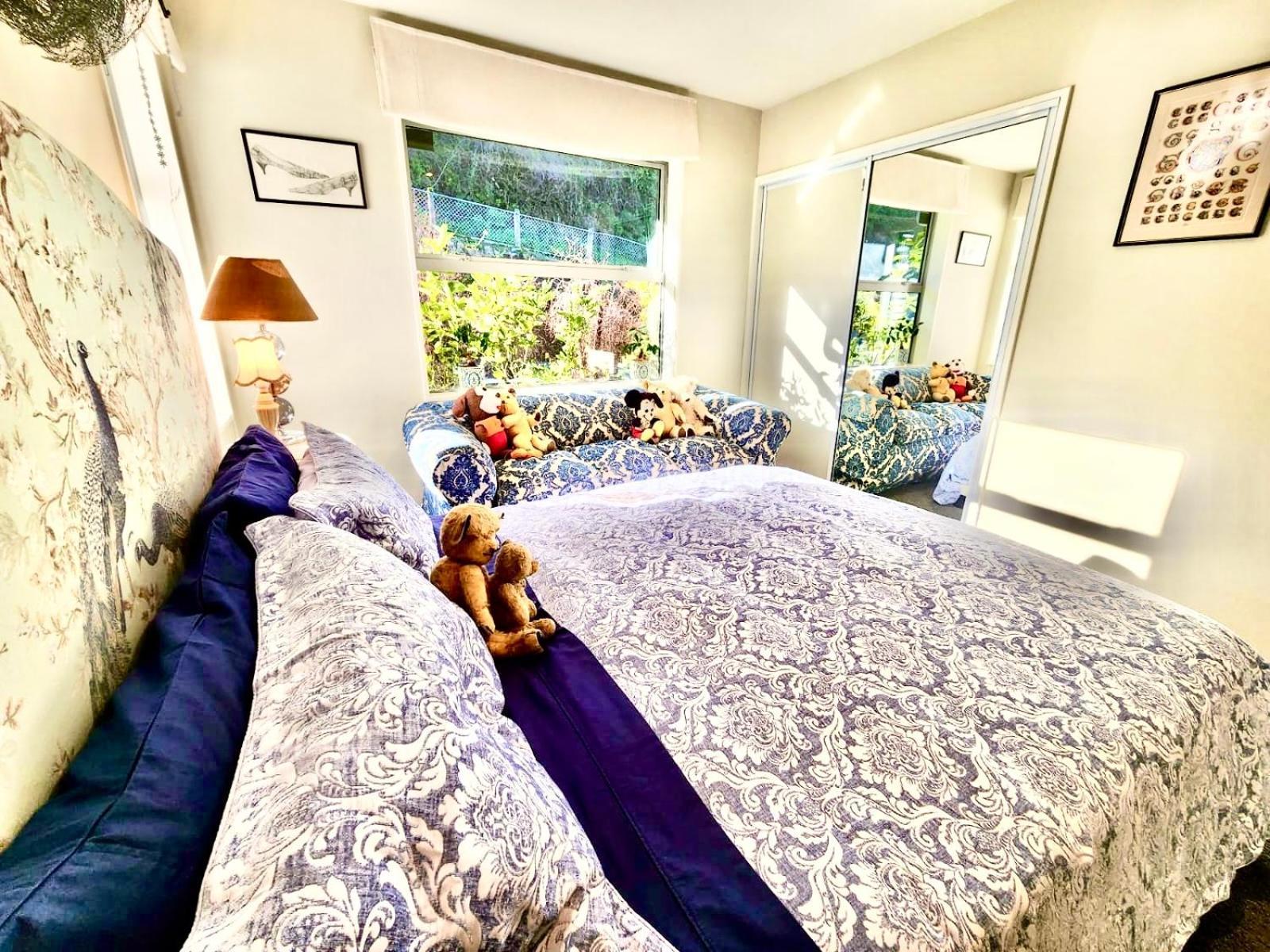 Sea Views In Luxury At Lyttelton Boatique House - 14 Km From Christchurch Exterior foto